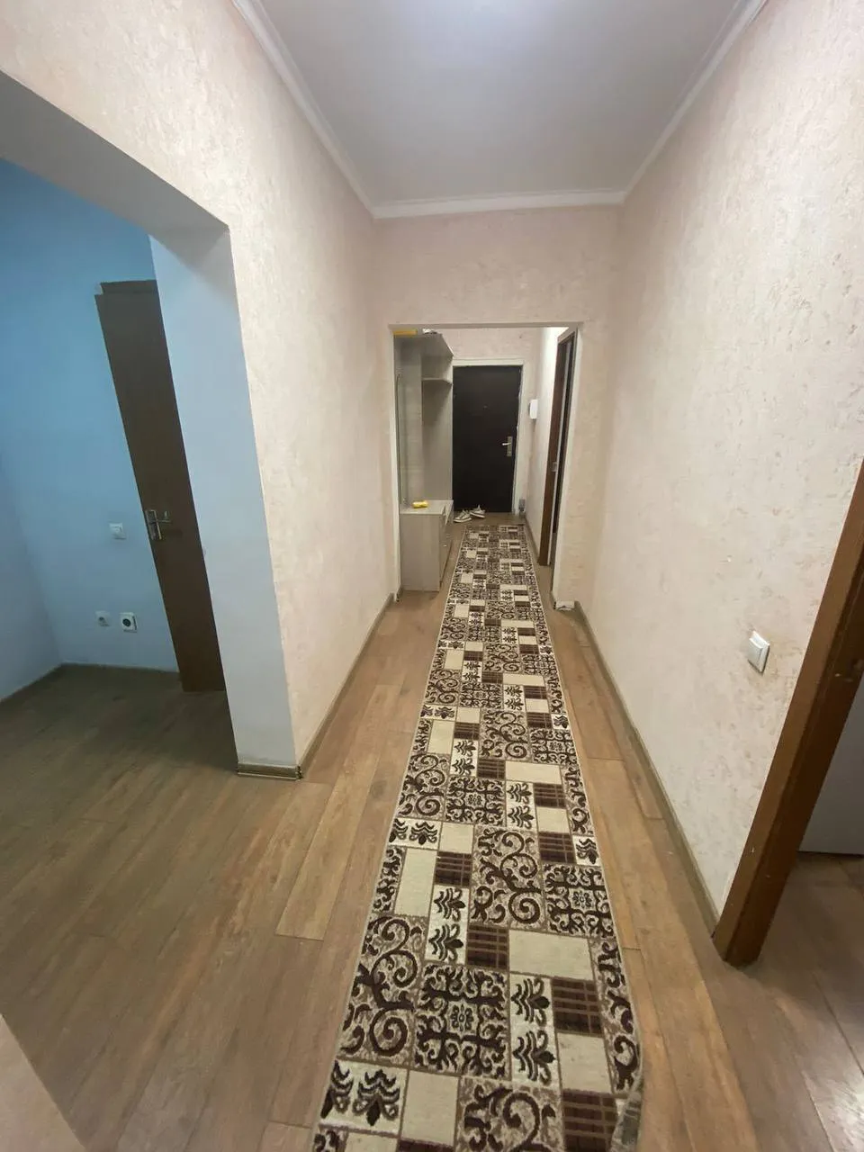 Подселение, для парней