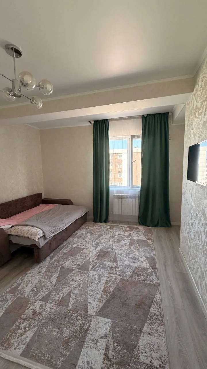 Подселение, для девушек, Алатауский, 67 000 ₸/чел