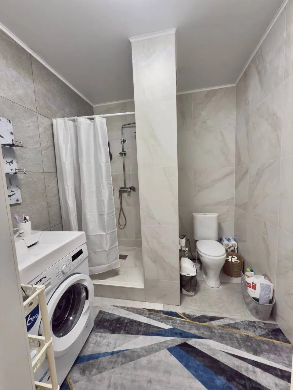 Подселение, для девушек, Алатауский, 67 000 ₸/чел