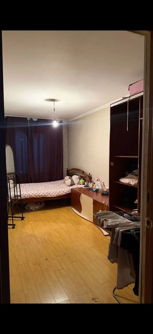 Подселение, для девушек, Тастак, 63 500 ₸/чел