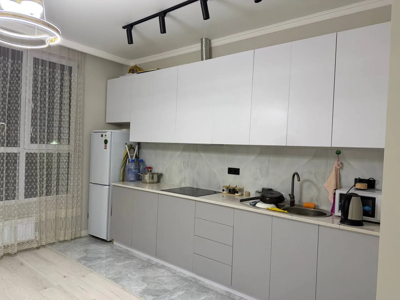 Подселение, для девушек, 92 000 ₸/чел