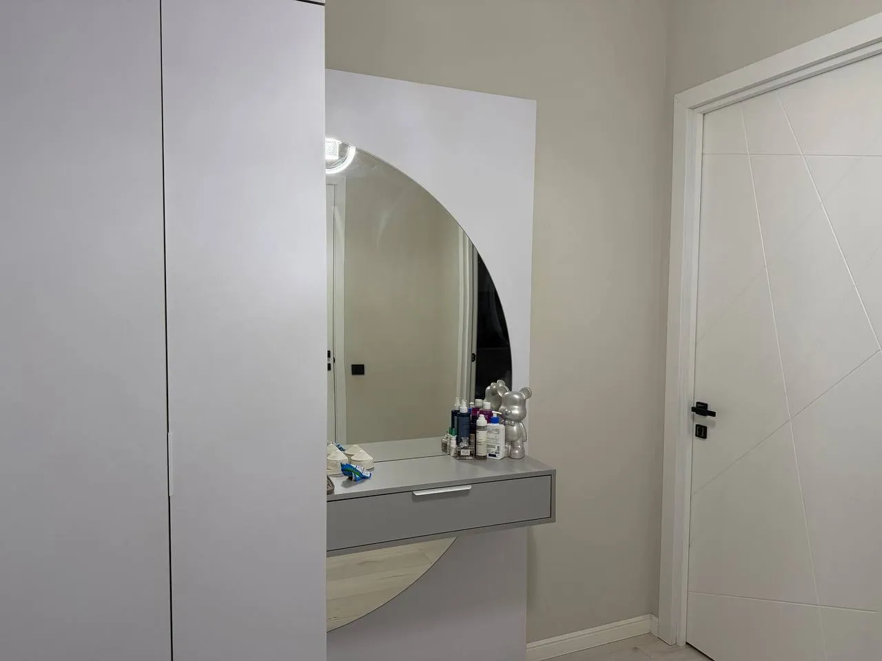 Подселение, для девушек, 92 000 ₸/чел