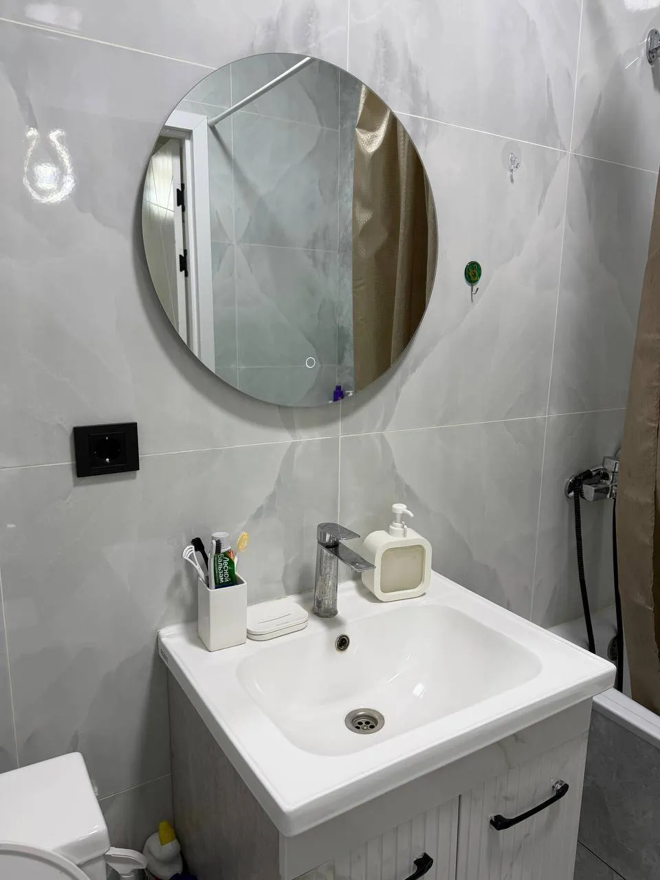 Подселение, для девушек, 92 000 ₸/чел