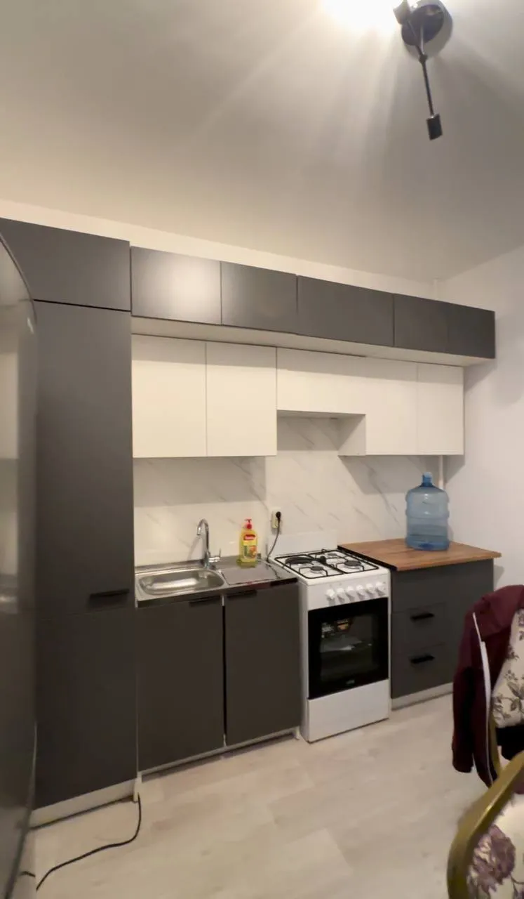 2-комн. квартира, для девушек, 80 000 ₸/чел