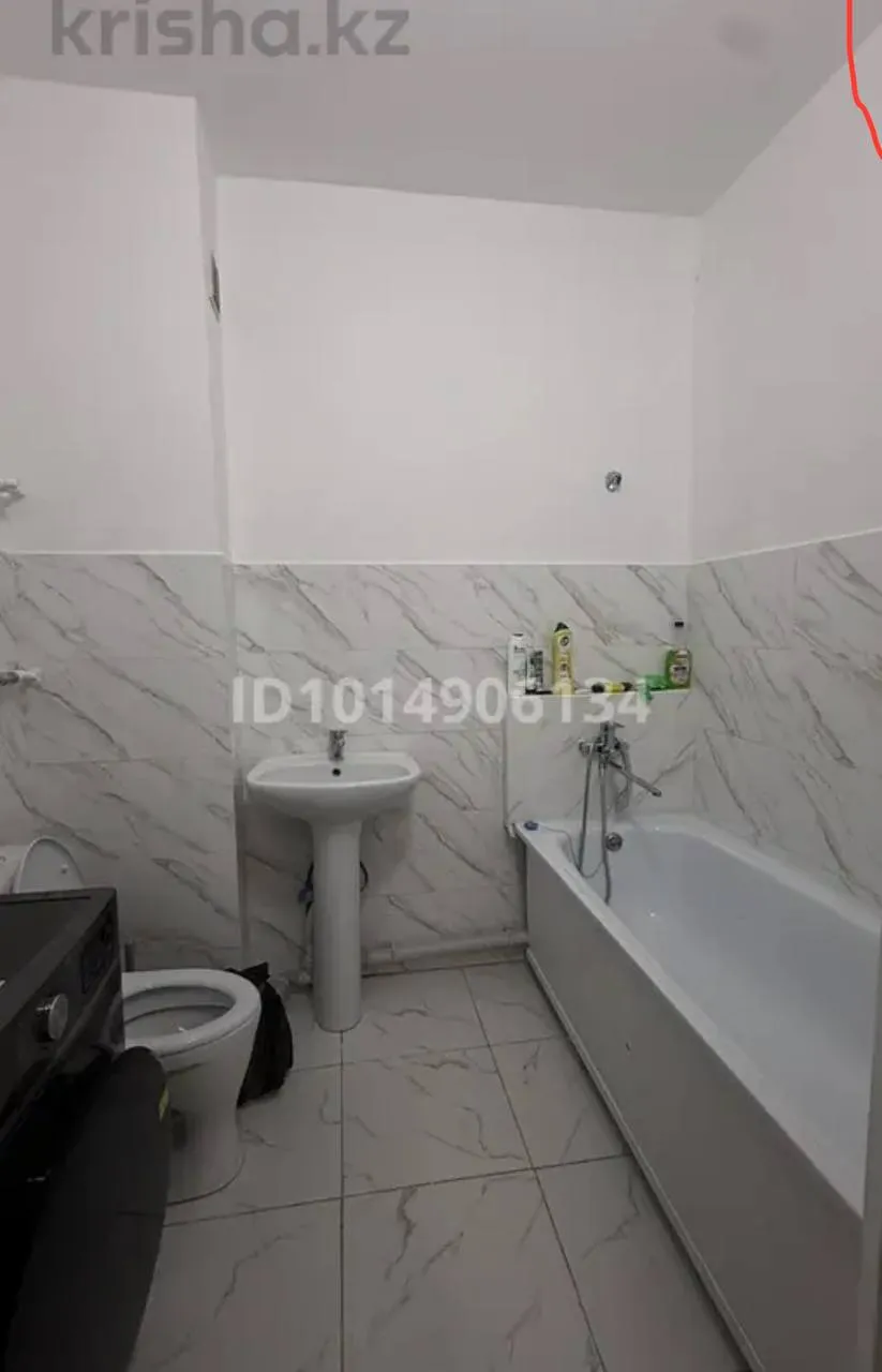 2-комн. квартира, для девушек, 80 000 ₸/чел