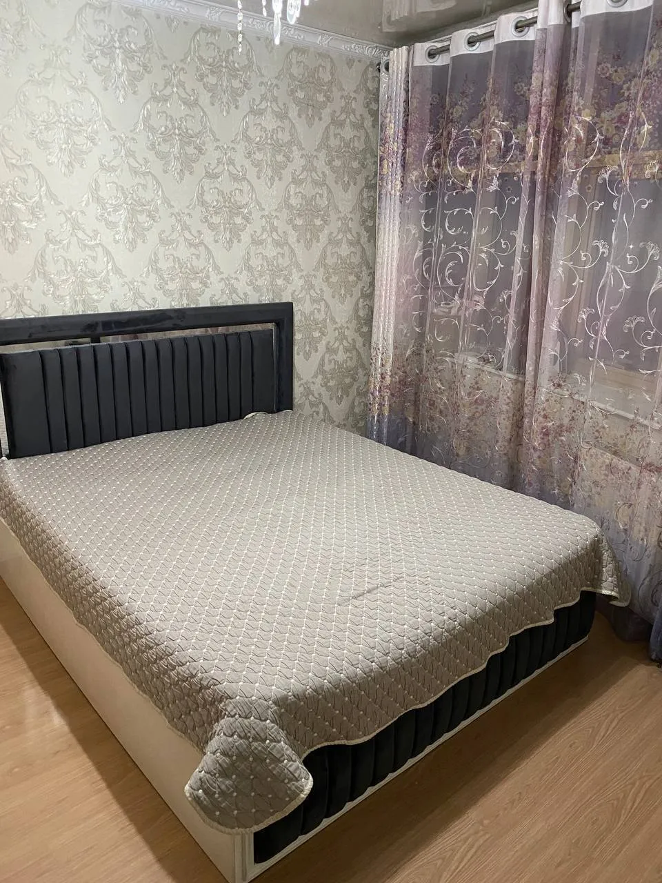 Подселение, для девушек, Аккент, 68 000 ₸/чел