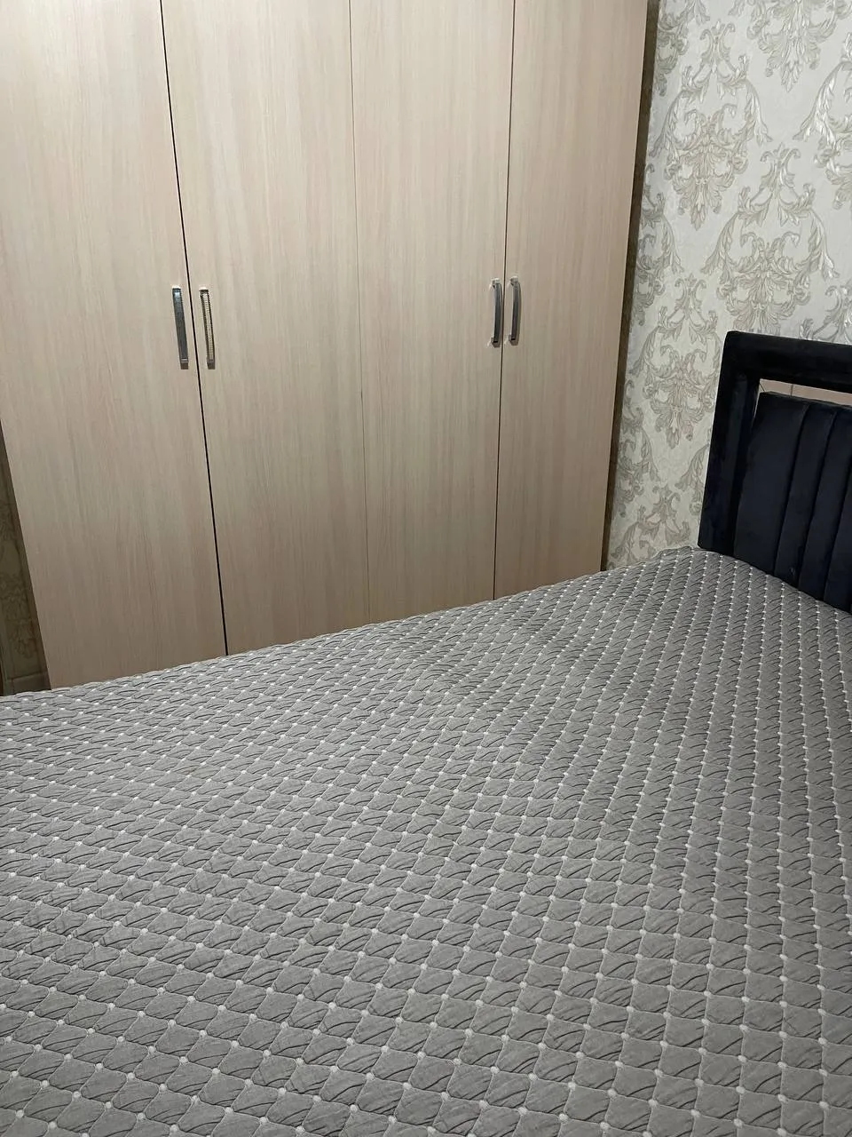 Подселение, для девушек, Аккент, 68 000 ₸/чел