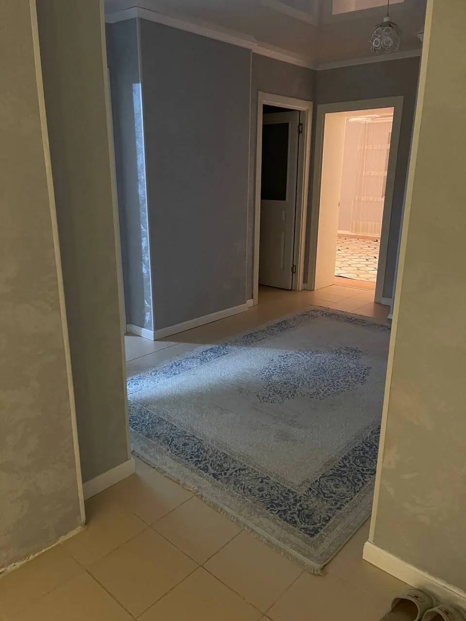 Подселение, для девушек, Аккент, 68 000 ₸/чел
