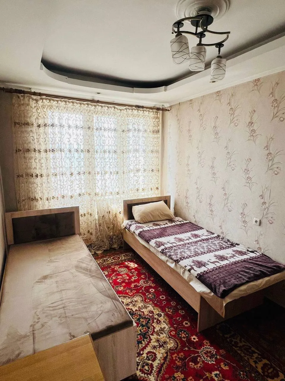Подселение, для девушек, 70 000 ₸/чел