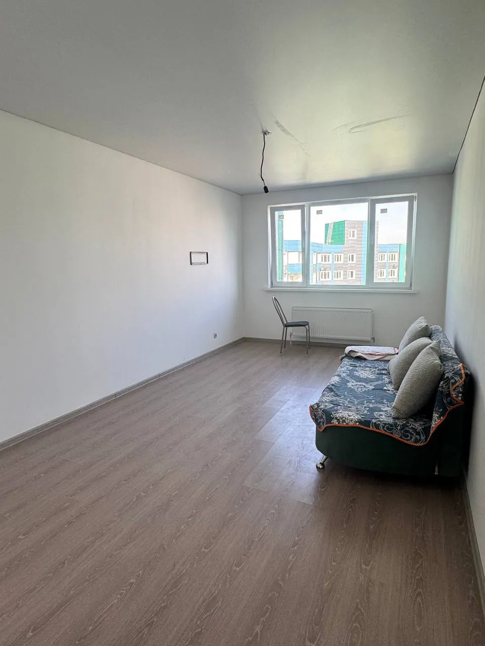 Подселение, для девушек, Gate City, 65 000 ₸/чел
