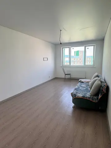 Подселение