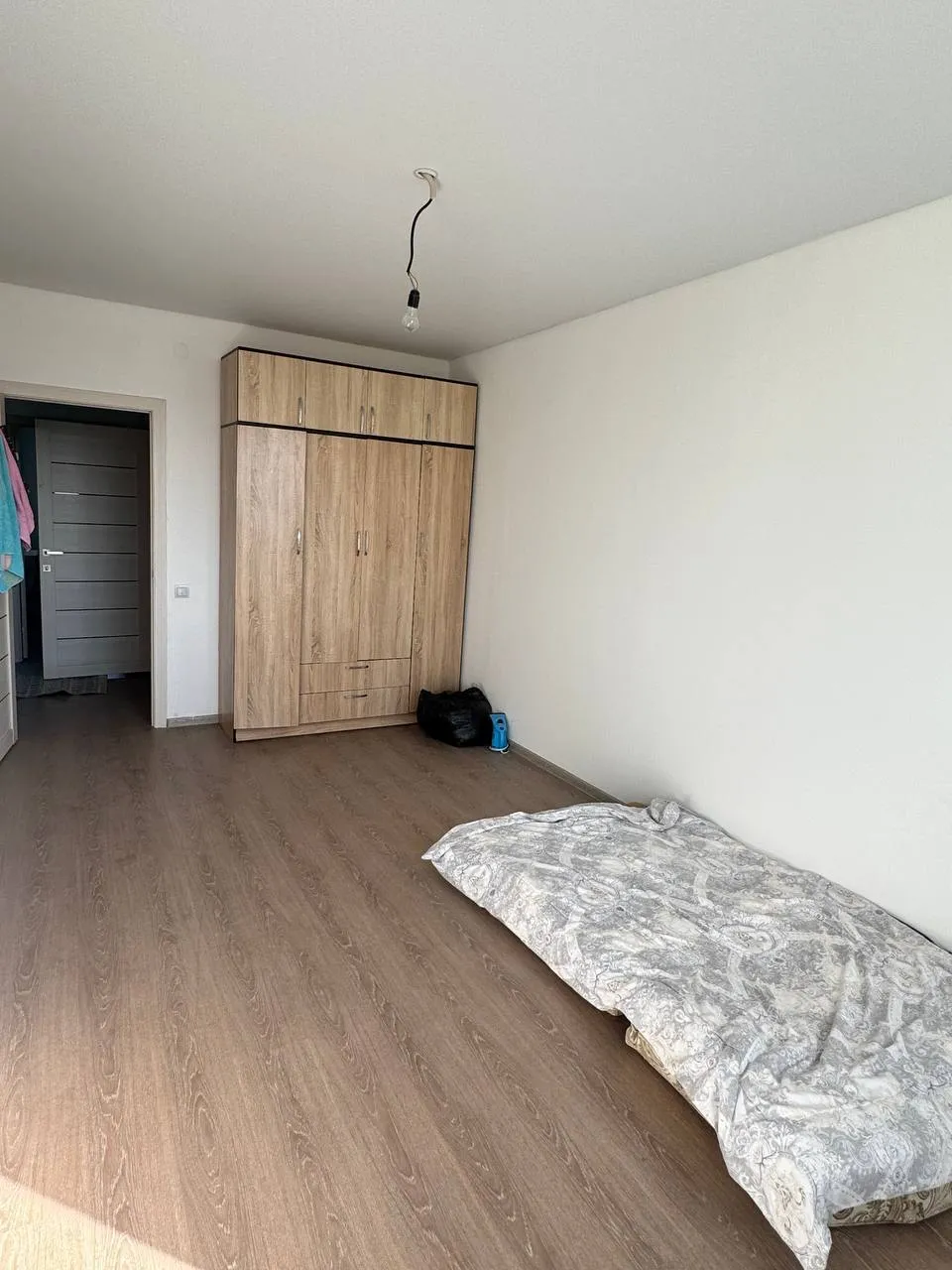 Подселение, для девушек, Gate City, 65 000 ₸/чел