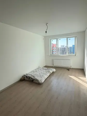 Подселение