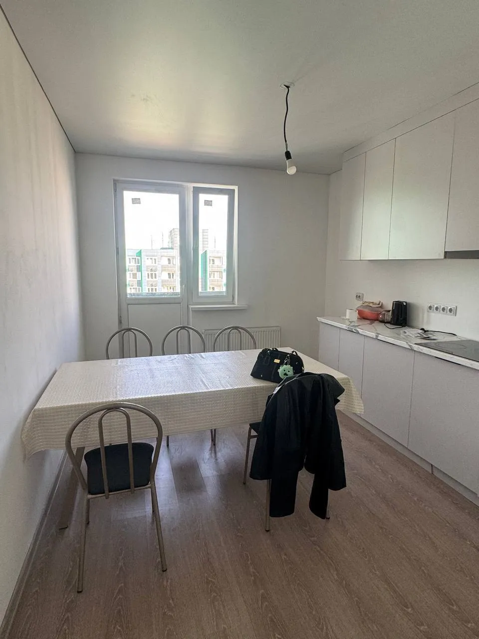 Подселение, для девушек, Gate City, 65 000 ₸/чел