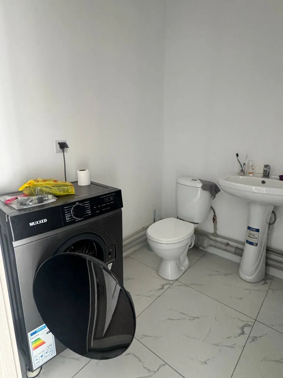 Подселение, для девушек, Gate City, 65 000 ₸/чел