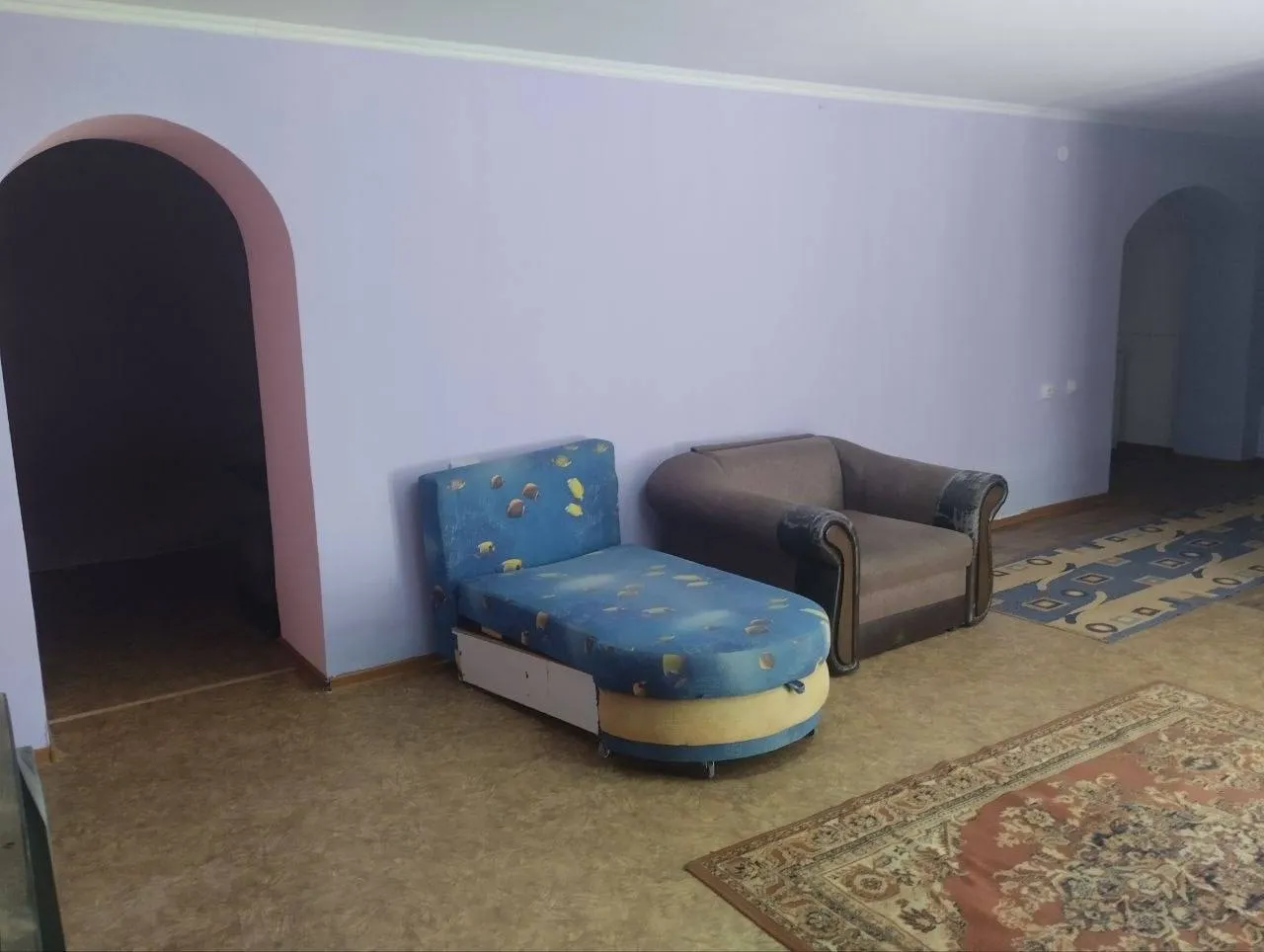 Квартира, для семьи/пары, Халык арена, 170 000 ₸
