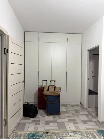 Подселение