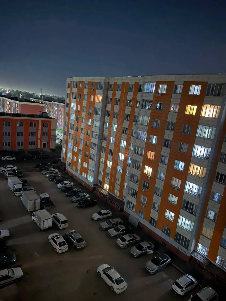 Подселение, для парней, Ырысты, 50 000 ₸/чел