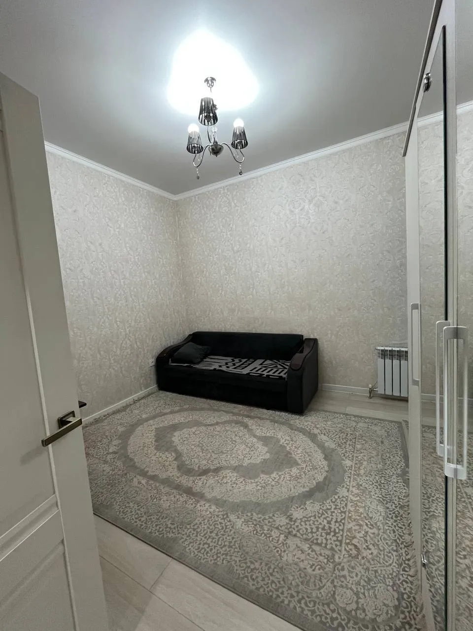 Подселение, для всех, Аккент, 71 000 ₸/чел