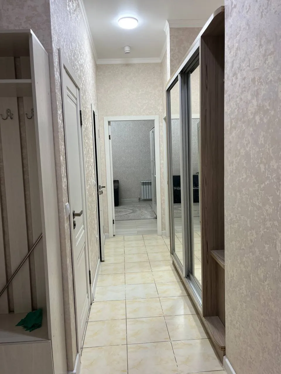 Подселение, для всех, Аккент, 71 000 ₸/чел