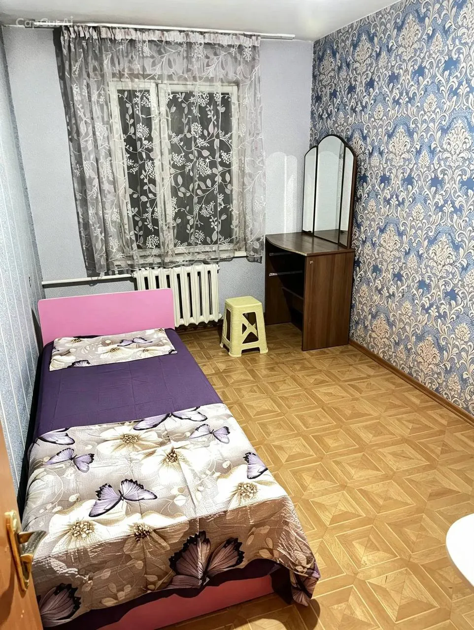 Комната, для девушек, Тастак-1, 130 000 ₸