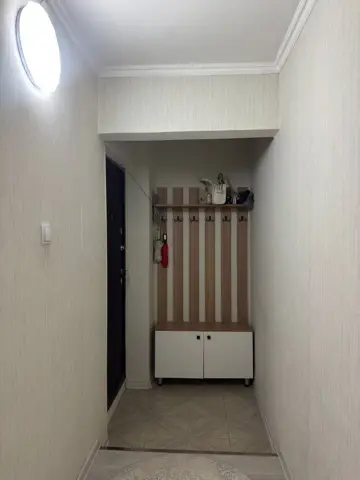 Подселение