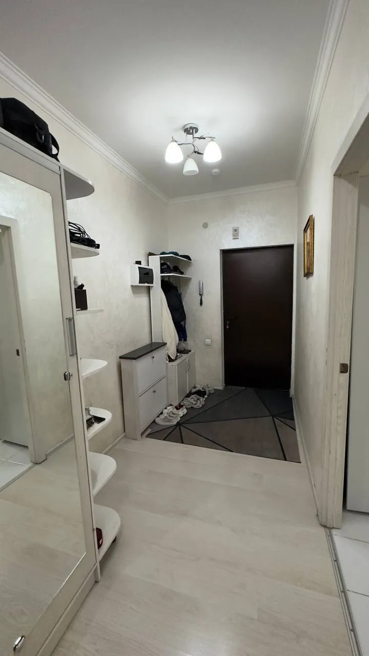 Подселение, для девушек, Алматы Арена, 80 000 ₸/чел