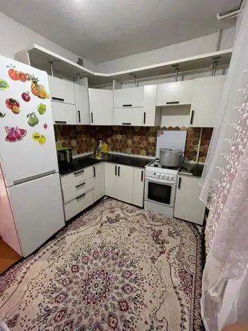 3 бөлмелі пәтер
