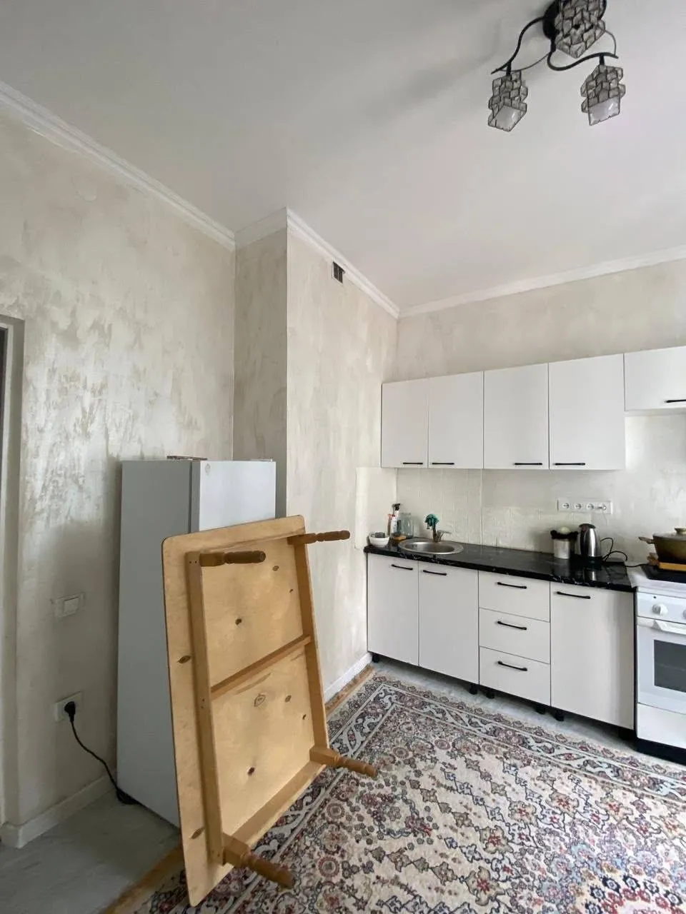 Подселение, для парней, ЖК Достык, 95 000 ₸/чел