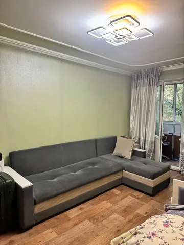 Подселение
