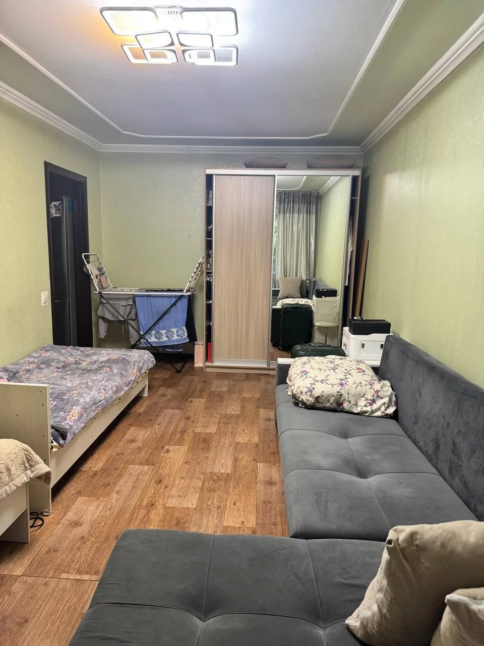 Подселение, для девушек, 84 000 ₸/чел