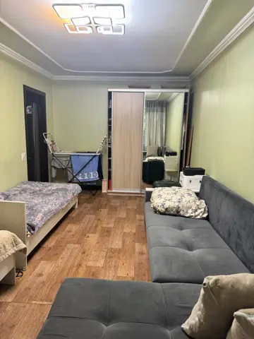 Подселение