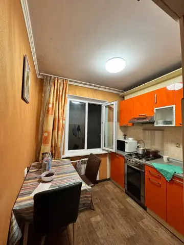 Подселение