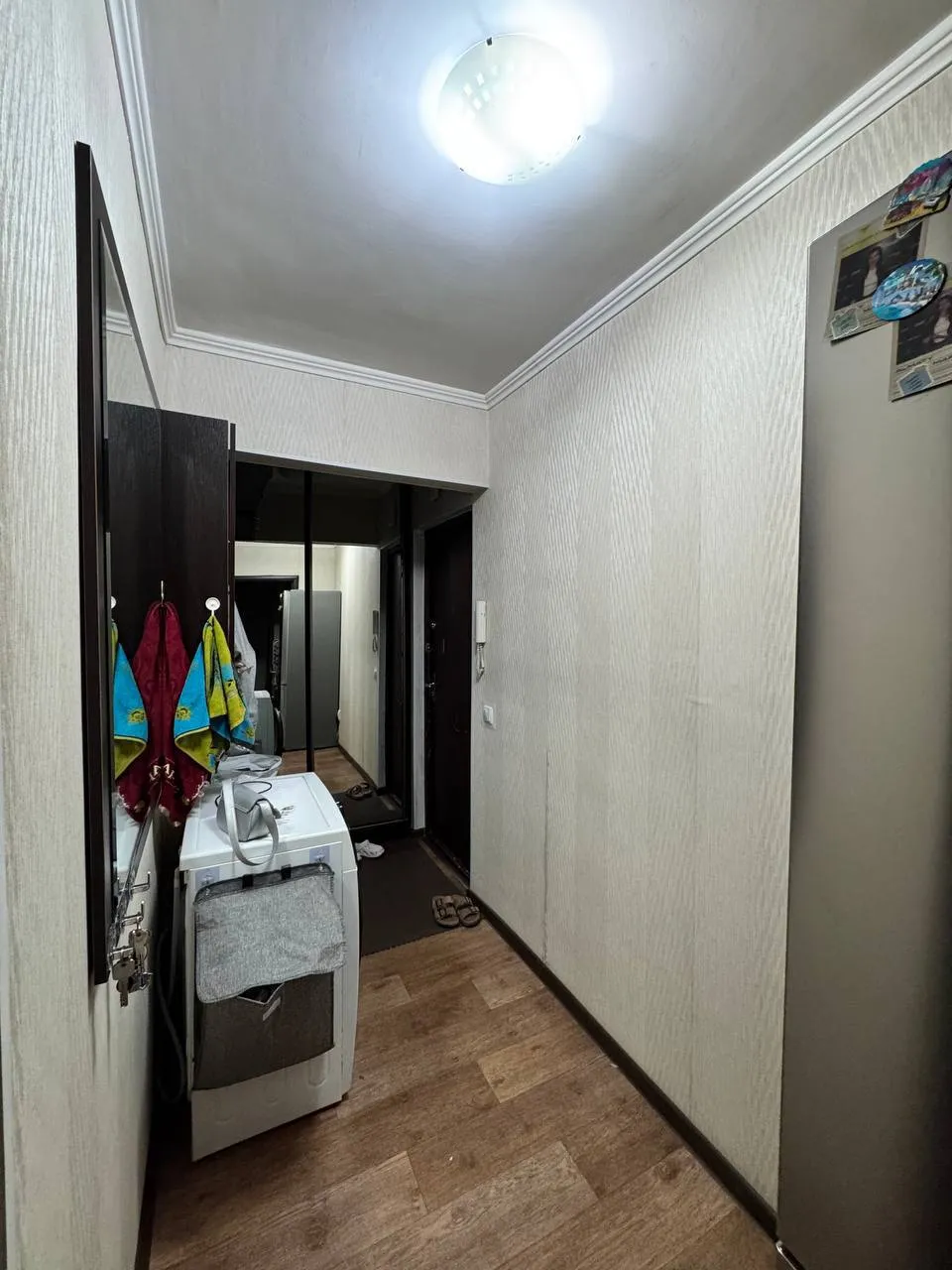 Подселение, для девушек, 84 000 ₸/чел