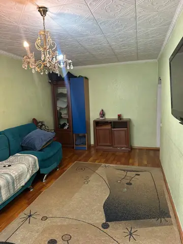 Подселение