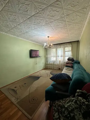 Подселение