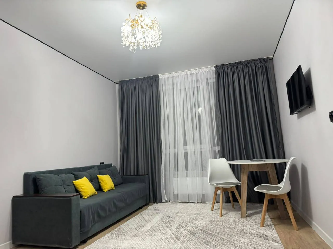 Подселение, қыздарға, Мега, 110 000 ₸/адам