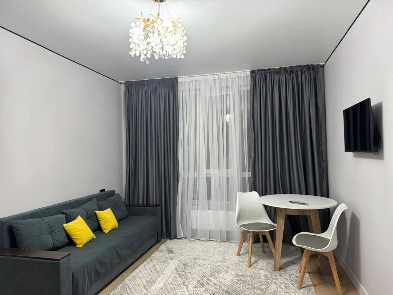Подселение, қыздарға, Мега, 110 000 ₸/адам