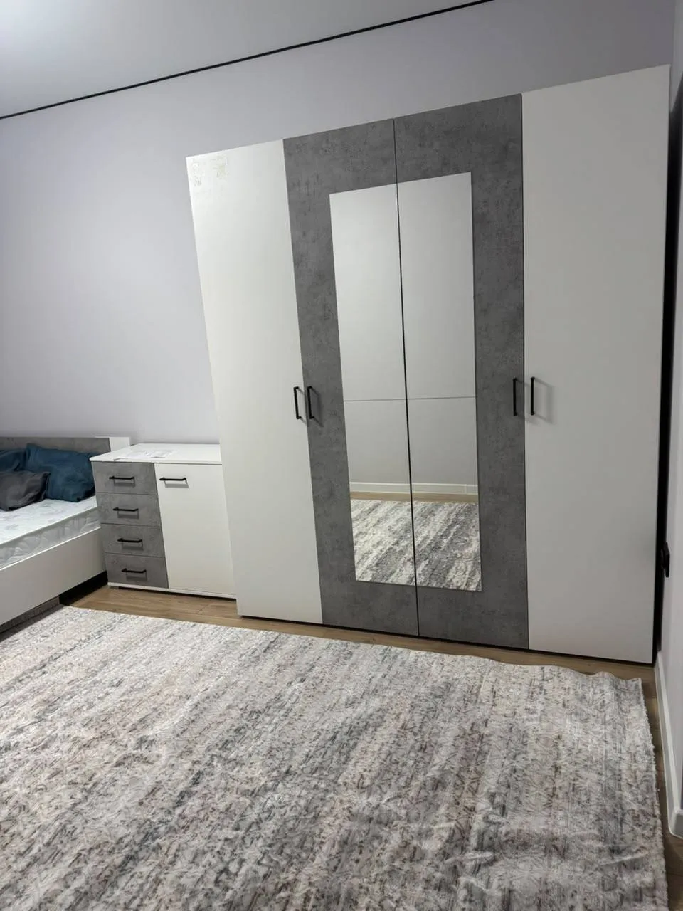 Подселение, қыздарға, Мега, 110 000 ₸/адам