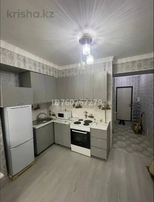 Подселение, для девушек, ЖК River Time, 60 000 ₸/чел