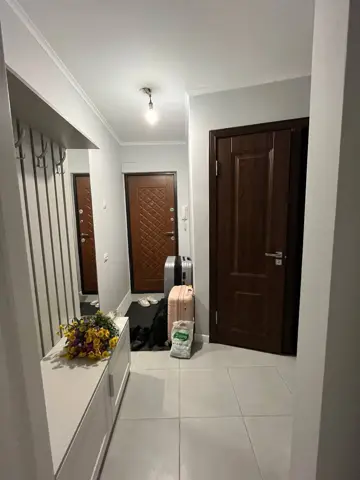 Подселение