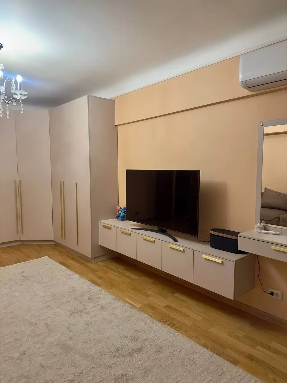 Подселение, для девушек, 125 000 ₸