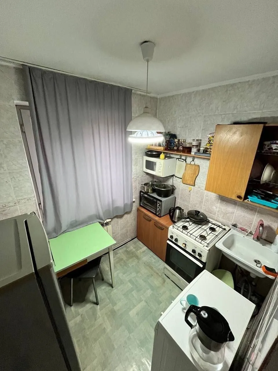 Комната, для парней, 73 000 ₸/чел