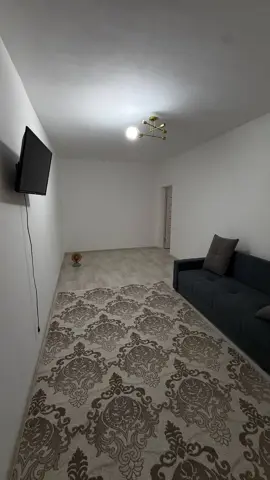 2 бөлмелі пәтер