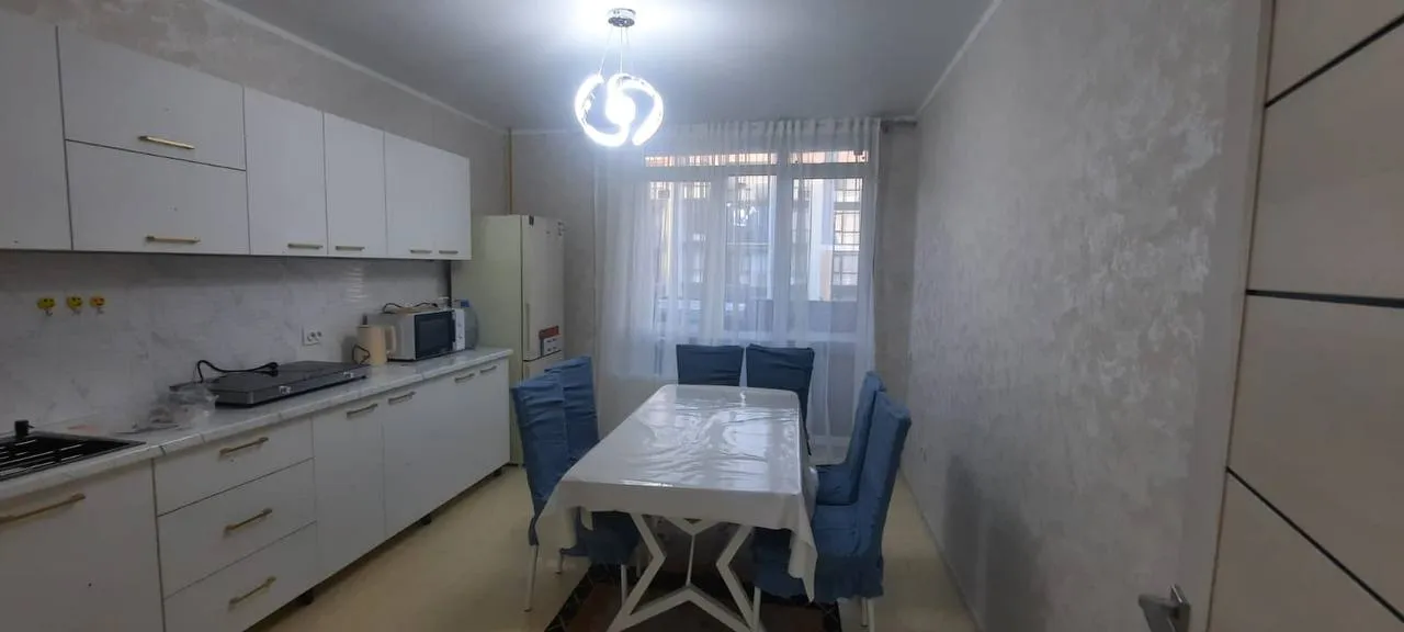 2-комн. квартира, Алем сити, 300 000 ₸