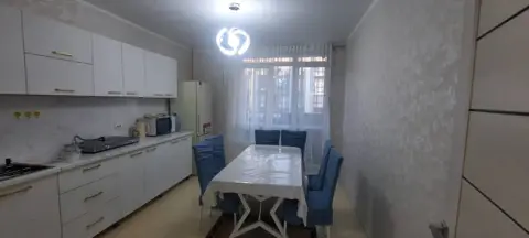 2-комн. квартира