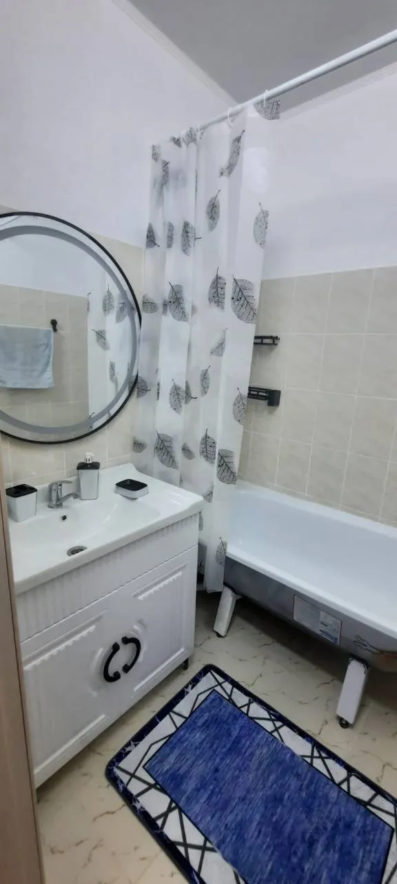2-комн. квартира, Алем сити, 300 000 ₸
