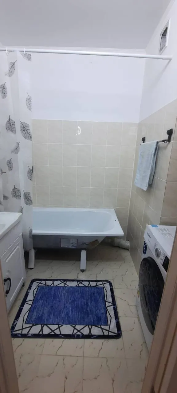 2-комн. квартира, Алем сити, 300 000 ₸