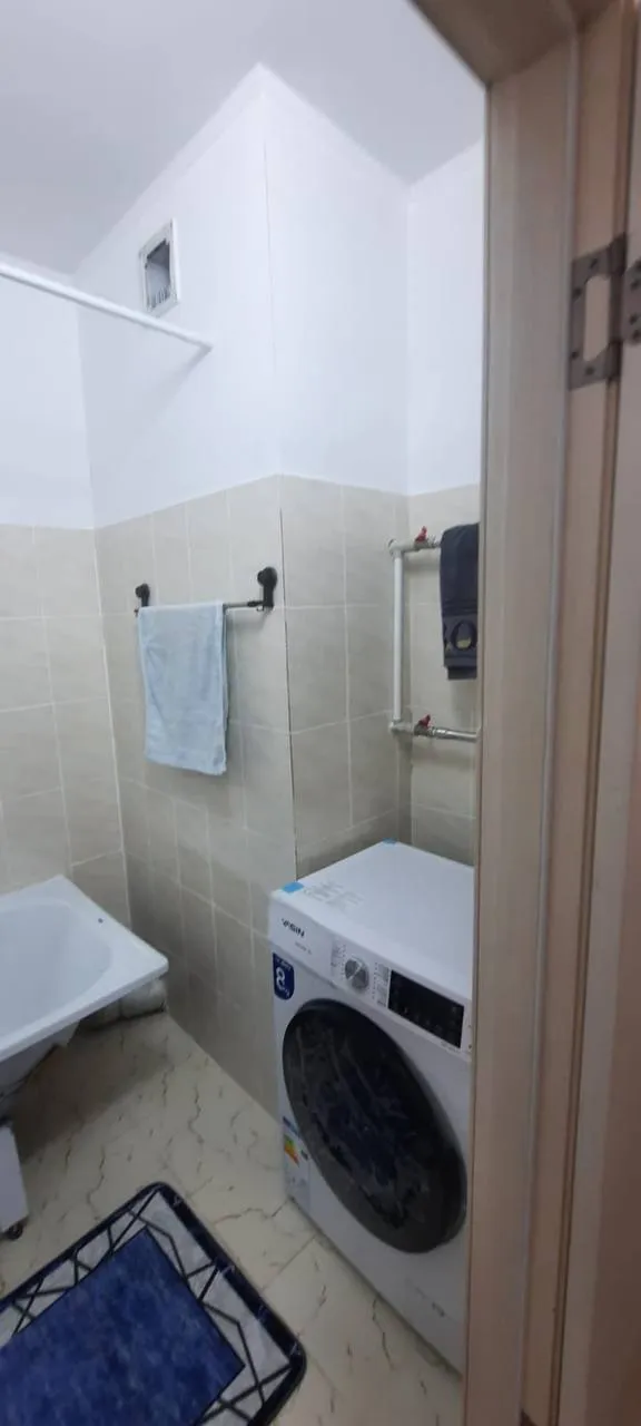 2-комн. квартира, Алем сити, 300 000 ₸