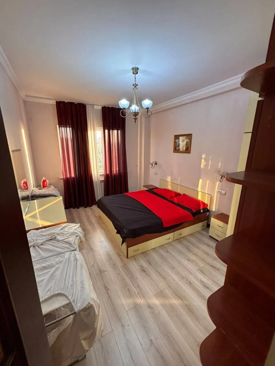 Подселение, для парней, 80 000 ₸/чел